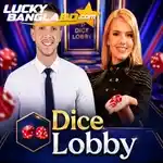 Dice Lobby - Casino game